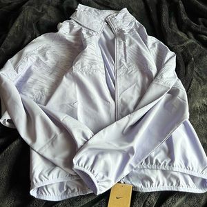 NWT!! Nike Lightweight Running Jacket